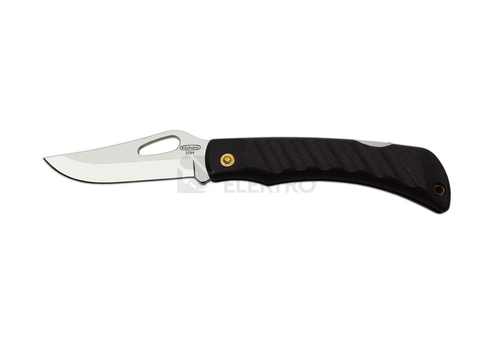 Obrázek produktu Kapesní zavírací nůž CROCODILE Mikov 128470 0