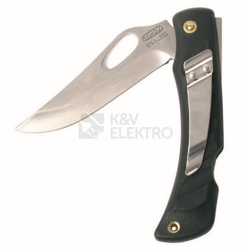Kapesní zavírací nůž CROCODILE Mikov 129957