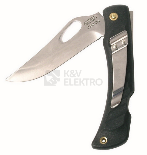 Obrázek produktu Kapesní zavírací nůž CROCODILE Mikov 129957 0