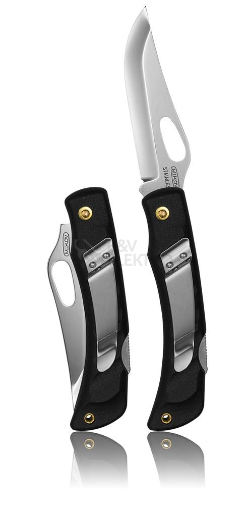 Obrázek produktu Kapesní zavírací nůž CROCODILE Mikov 129957 1