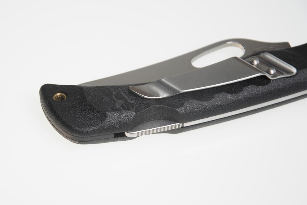 Obrázek produktu Kapesní zavírací nůž CROCODILE Mikov 129957 2