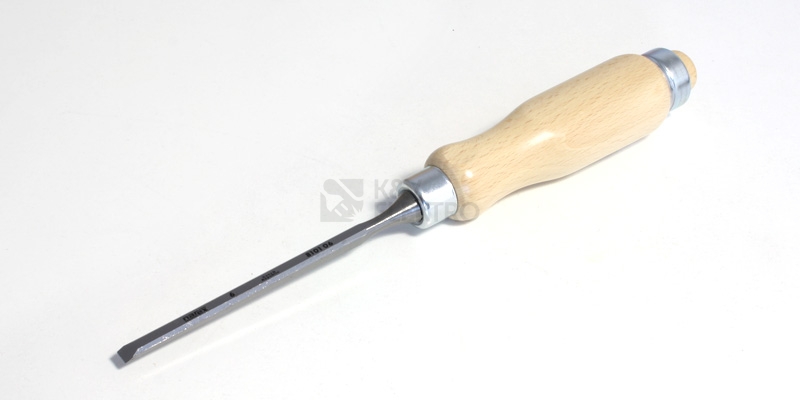 Obrázek produktu Dláto ploché 138 x 34 6 120 258 Narex 810108 0