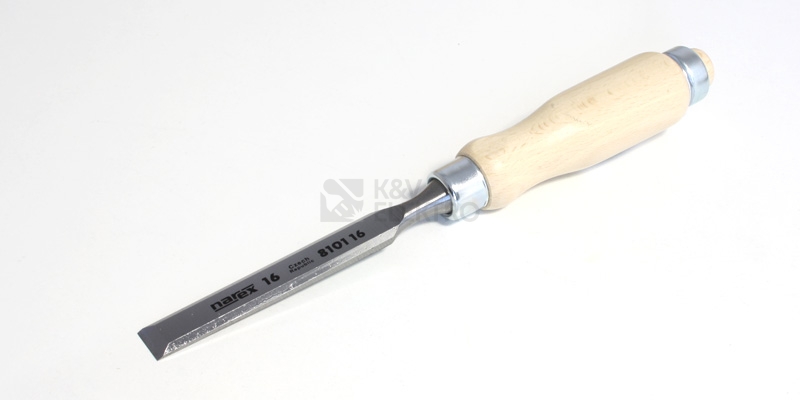 Obrázek produktu Dláto ploché 140 x 34 16 130 270 Narex 810110 0