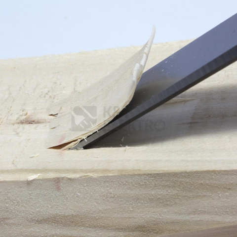 Obrázek produktu Dláto ploché 140 x 34 32 146 286 Narex 810130 4