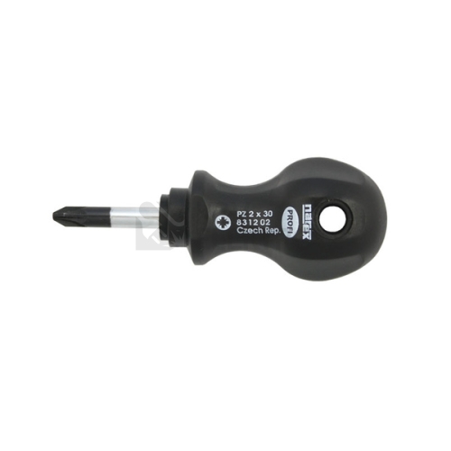 Šroubovák Pozidriv 6 30 62 x 35 PZ 2 Narex 831201