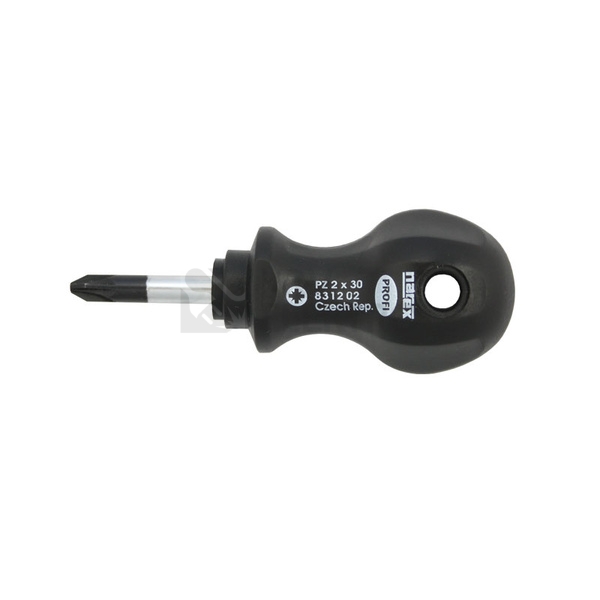 Obrázek produktu Šroubovák Pozidriv 8 35 62 x 35 PZ 3 Narex 831202 0