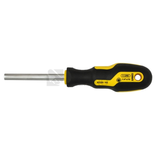 Šroubovák magnetický s nástavci Narex 832010