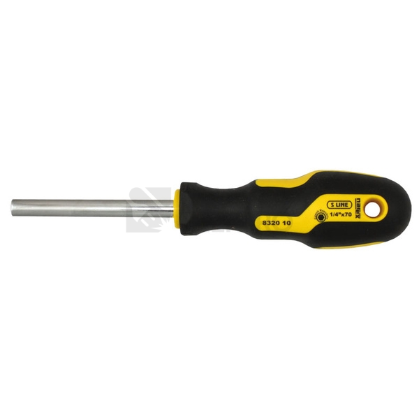 Obrázek produktu Šroubovák magnetický s nástavci Narex 832010 0