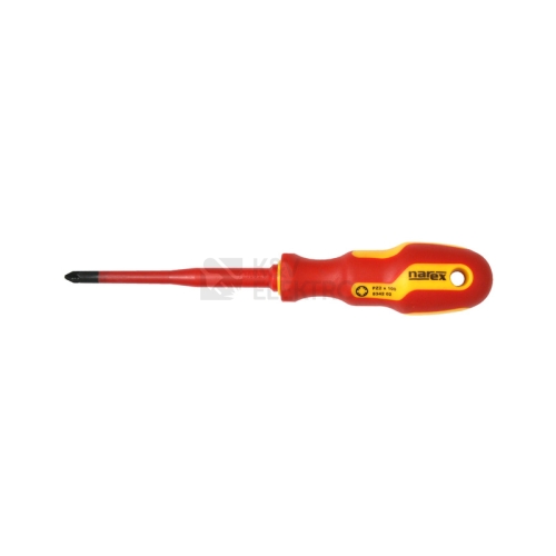 Šroubovák Pozidriv SLIM 8 150 110 x 37 PZ 3 Ano Narex 834202