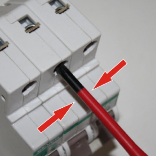 Šroubovák speciální elektro SLIM 6 100 100 x 34 PZ1/plochý Narex 834421