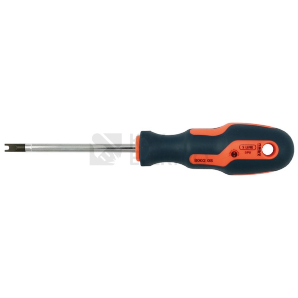 Obrázek produktu Šroubovák bezpečnostní SP 6 95 100 x 34 SP 8 Narex 836400 0