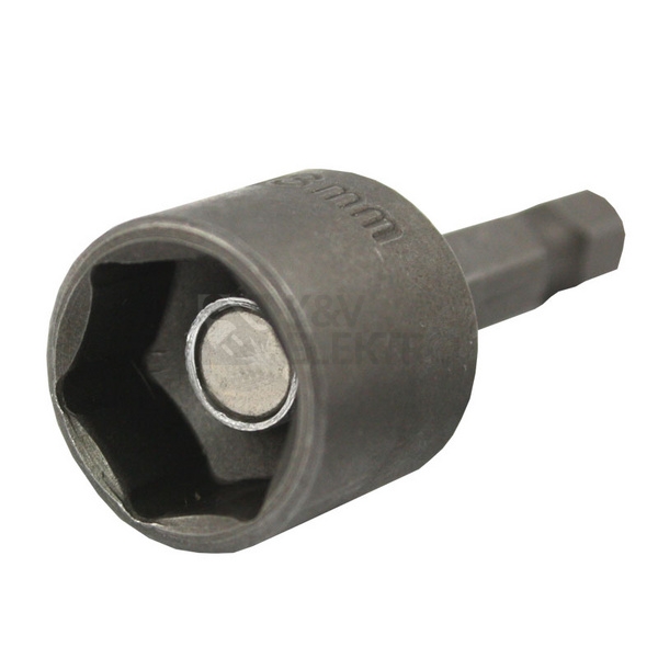 Obrázek produktu Nástavec maticový s magnetem SWM 13 45 Narex 838660 0