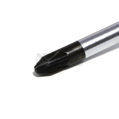 Obrázek produktu Šroubovák Pozidriv 4,5 80 90 x 29 PZ 1 Narex 839400 3