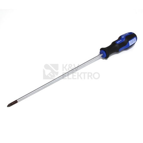 Obrázek produktu Šroubovák Pozidriv 8 150 110 x 37 PZ 3 Narex 839402 2