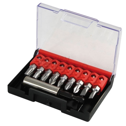 Obrázek produktu Sada nástavců s magnetickým držákem Narex 856702 0