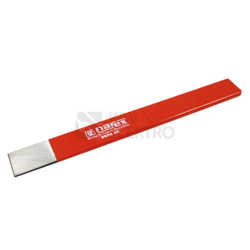 Sekáč plochý 26 235 Cr-Mo-V Narex 885610