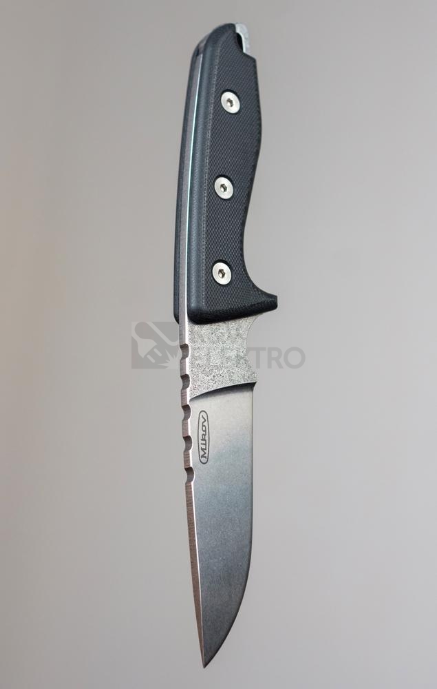 Obrázek produktu Nůž s pevnou čepelí LIST Mikov V1505430 4