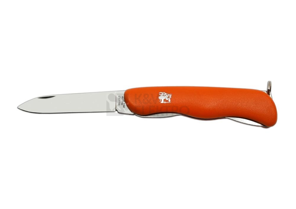 Obrázek produktu Kapesní zavírací nůž Praktik Mikov V1707530 0