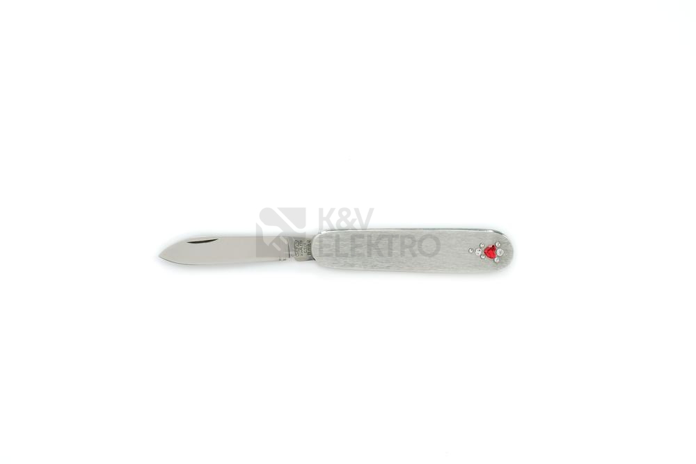 Obrázek produktu Zdobený kapesní zavírací nůž Mikov V1808854 0