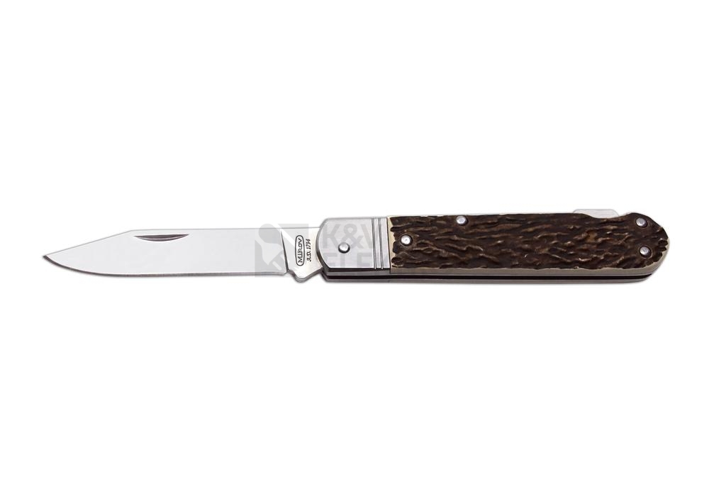 Obrázek produktu Zavírací lovecký nůž FIXIR Mikov V501020 0