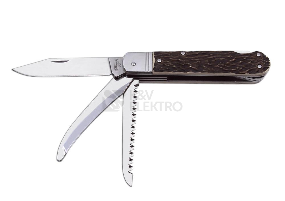 Obrázek produktu Zavírací lovecký nůž FIXIR Mikov V501022 0