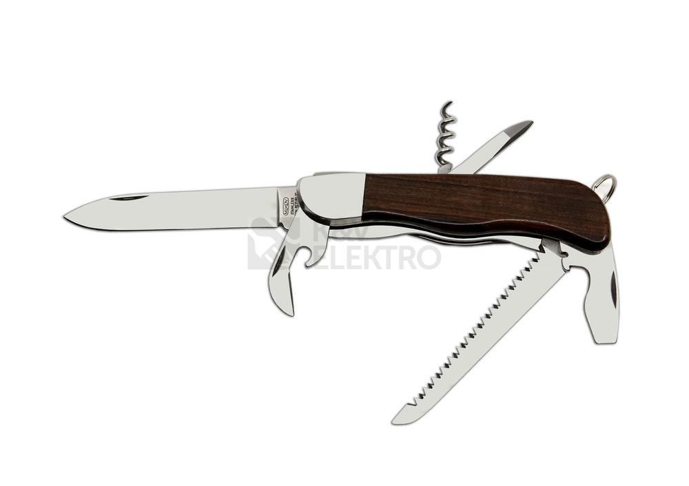 Obrázek produktu Outdoorový kapesní zavírací nůž HIKER Mikov V601191 0