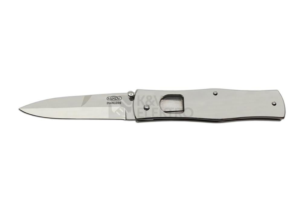 Obrázek produktu Gentlemanský nůž Smart Mikov V601193 0