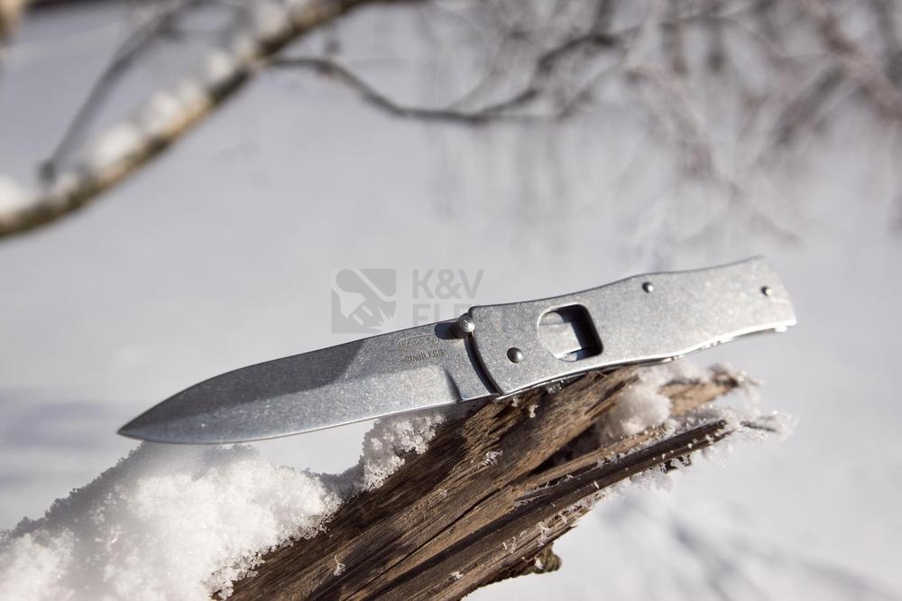 Obrázek produktu Gentlemanský nůž Smart Mikov V601193 2