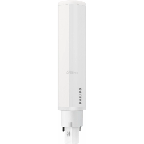 LED žárovka G24d-3 Philips CorePro LED PLC 8,9W (26W) 2P teplá bílá (3000K)