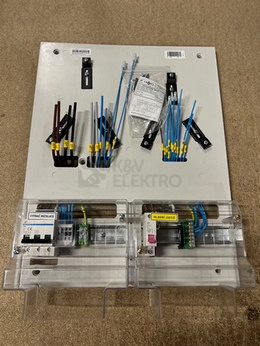 Obrázek produktu Výzbroj ER212/NRP-P/63-QM+FV 555000129 0