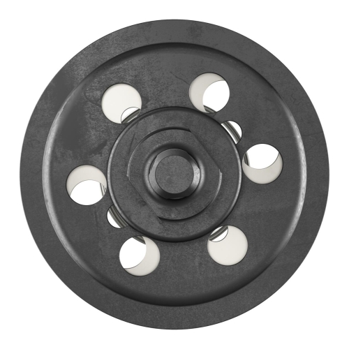 Vykružovák průměr 68mm KAISER 1081-10