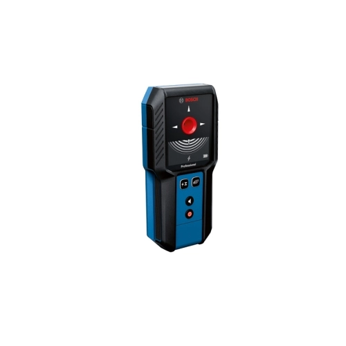 Detektor kabelů a kovu Bosch GMS 120-27 0.601.081.700