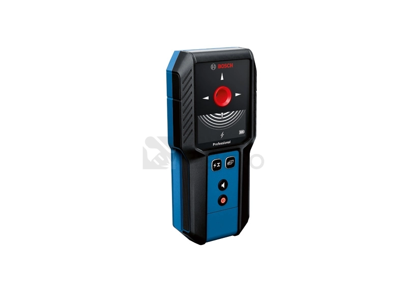 Obrázek produktu Detektor kabelů a kovu Bosch GMS 120-27 0.601.081.700 0