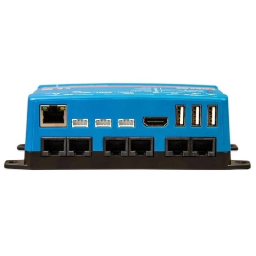 Řídící jednotka Victron Energy Cerbo GX MKII BPP900450110 bez dotykového displeje (obrázek 4)