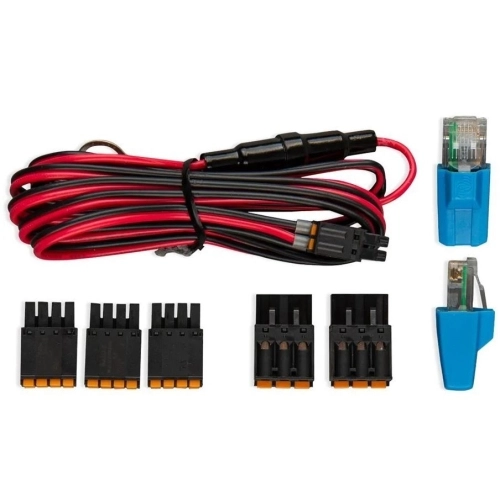 Řídící jednotka Victron Energy Cerbo GX MKII BPP900450110 bez dotykového displeje (obrázek 6)