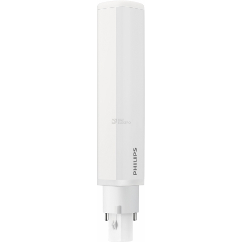 LED žárovka G24d-3 Philips CorePro LED PLC 8,9W (26W) 2P neutrální bílá (4000K)
