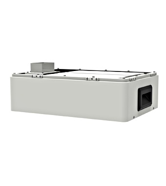 Stohovatelný bateriový modul Solax TRIPLE T-BAT SYS-HV-S3.6 3,6kWh LiFePO4 IP65