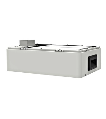 Stohovatelný bateriový modul Solax TRIPLE T-BAT SYS-HV-S3.6 3,6kWh LiFePO4 IP65