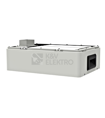 Obrázek produktu Stohovatelný bateriový modul Solax TRIPLE T-BAT SYS-HV-S3.6 3,6kWh LiFePO4 IP65 0