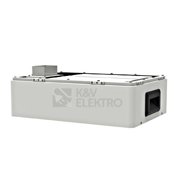 Obrázek produktu Stohovatelný bateriový modul Solax TRIPLE T-BAT SYS-HV-S3.6 3,6kWh LiFePO4 IP65 0