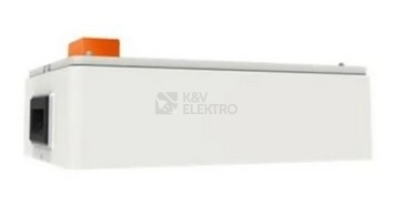 Obrázek produktu Stohovatelný bateriový modul Solax TRIPLE T-BAT SYS-HV-S3.6 3,6kWh LiFePO4 IP65 1