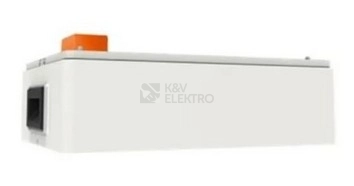 Obrázek produktu Stohovatelný bateriový modul Solax TRIPLE T-BAT SYS-HV-S3.6 3,6kWh LiFePO4 IP65 1