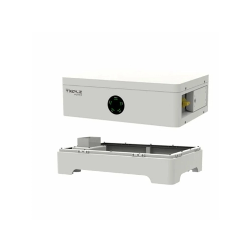 Řídící modul pro sestavu baterií Solax Triple MCS0800 T-BAT-SYS-HV Controller