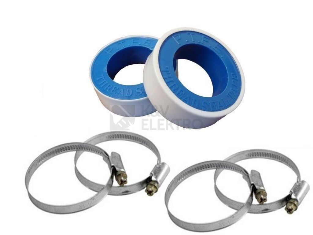 Obrázek produktu Sada instalační k bazénům Marimex 10303041 0