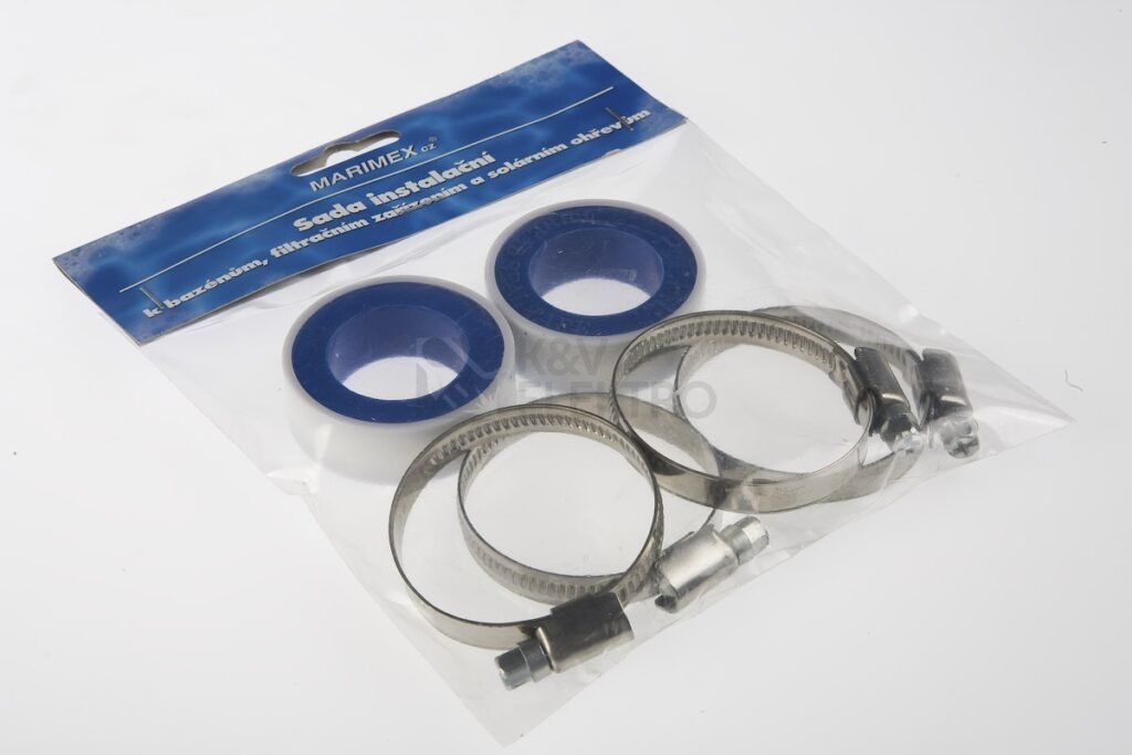 Obrázek produktu Sada instalační k bazénům Marimex 10303041 3