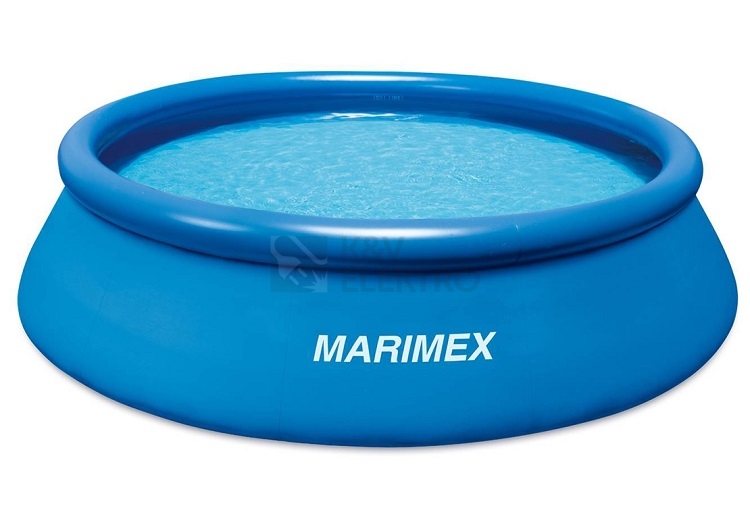 Obrázek produktu Bazén Tampa 3,66x0,91m bez příslušenství Marimex 103400411 0