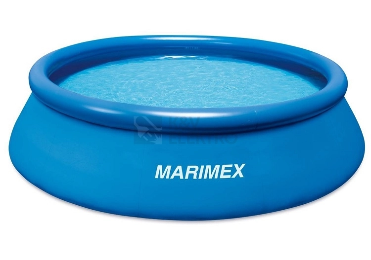 Obrázek produktu Bazén Tampa 3,66x0,91m bez příslušenství Marimex 103400411 0