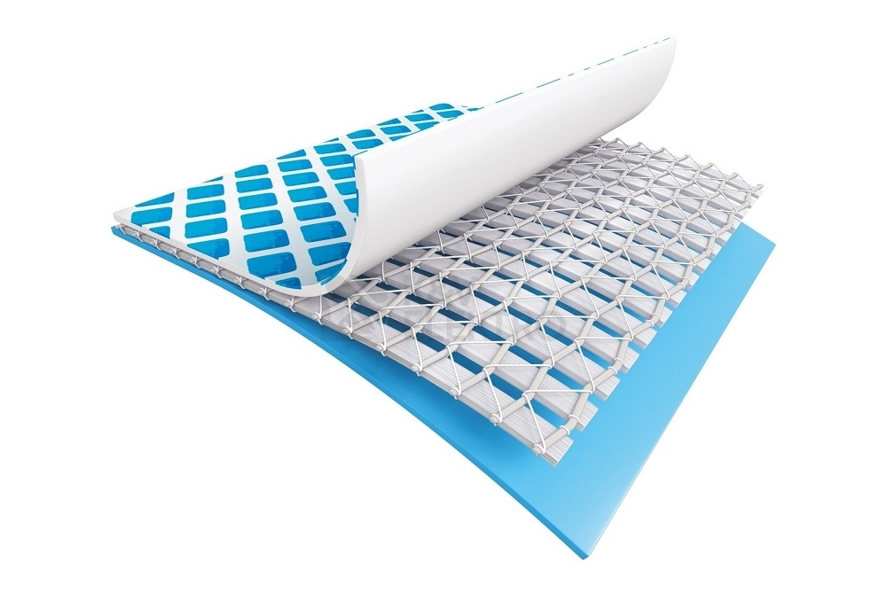 Obrázek produktu Bazén Tampa 1,83x0,51m bez příslušenství - Intex 28101/54402 2