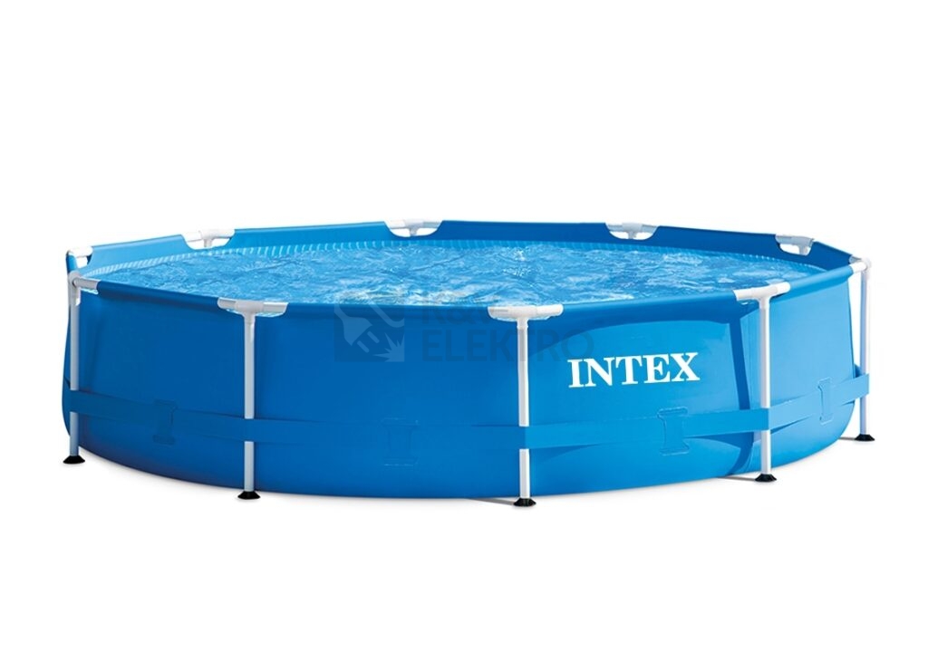 Obrázek produktu Bazén Florida 3,05x0,76m bez příslušenství - Intex 28200/56997 Marimex 10340092 0