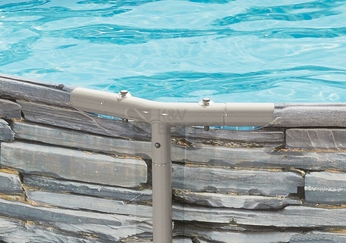 Obrázek produktu Bazén Florida 3,05x0,91m KÁMEN bez příslušenství Marimex 10340245 2